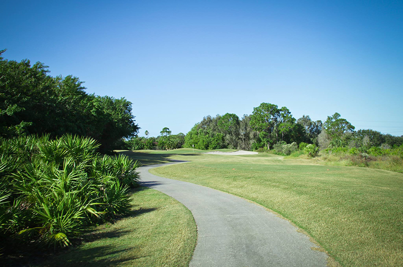 Home Bonita Fairways Golf Club